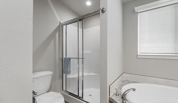 400 Series / The Santiam N4P60S14 Interior 125293