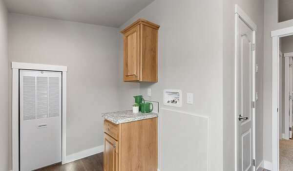 400 Series / The Santiam N4P60S14 Interior 125295