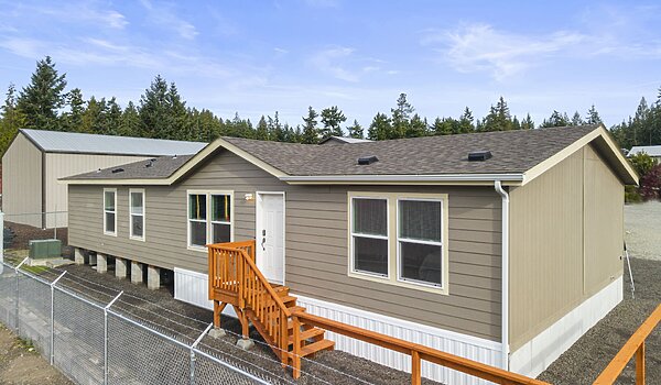 400 Series / The Santiam N4P60S14 Exterior 125296