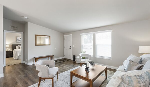 400 Series / The Santiam N4P60S14 Interior 125286