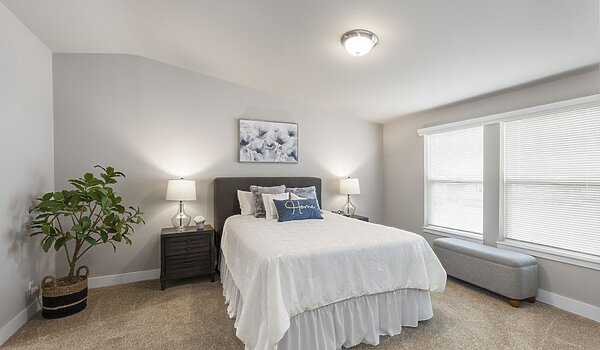 400 Series / The Santiam N4P60S14 Interior 125287