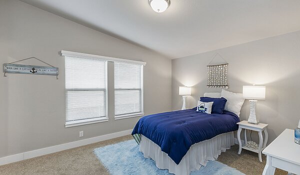 400 Series / The Santiam N4P60S14 Interior 125289