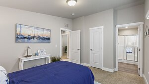 400 Series / The Santiam N4P60S14 Interior 125290