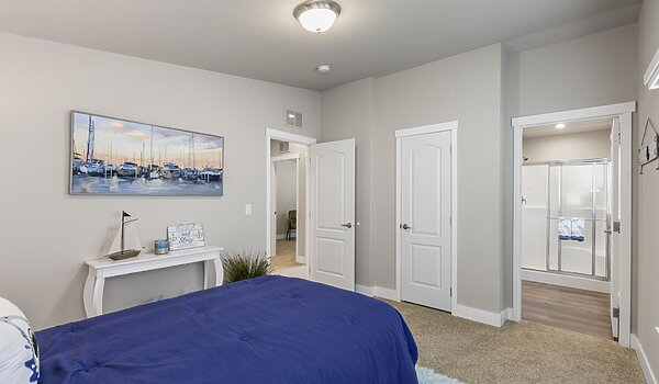 400 Series / The Santiam N4P60S14 Interior 125290