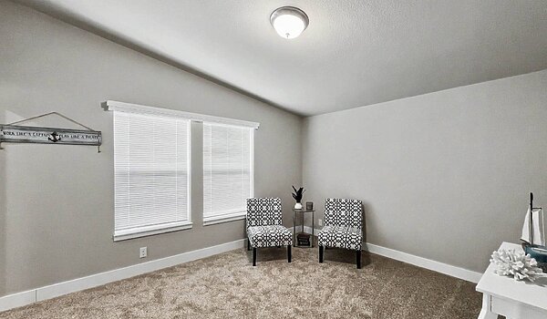 400 Series / The Santiam 28603C Bedroom 131087