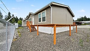 400 Series / The Santiam 28603C Exterior 131095