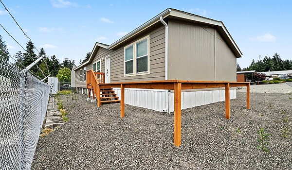 400 Series / The Santiam 28603C Exterior 131095