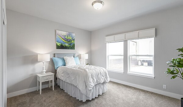 American Dream Series / The Mt. Anderson 4P360F5 Interior 125272