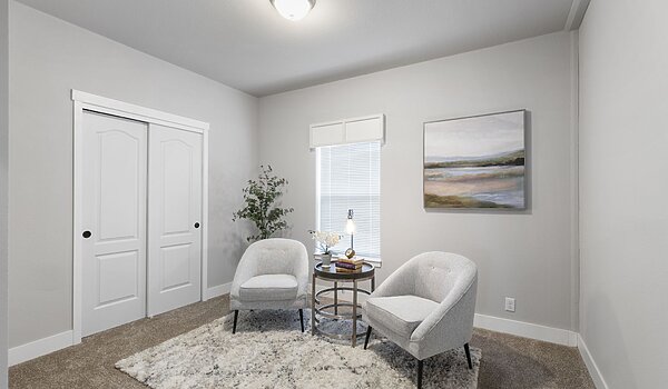 American Dream Series / The Mt. Anderson 4P360F5 Interior 125273