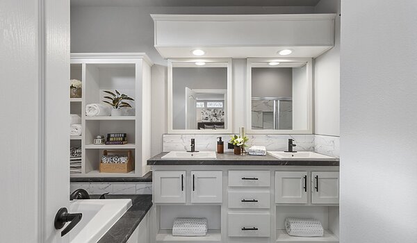 American Dream Series / The Mt. Anderson 4P360F5 Interior 125274