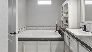 American Dream Series / The Mt. Anderson 4P360F5 Interior 125275