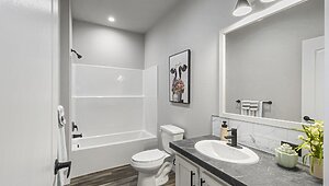 American Dream Series / The Mt. Anderson 4P360F5 Interior 125277