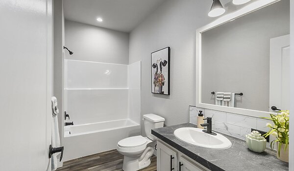 American Dream Series / The Mt. Anderson 4P360F5 Interior 125277