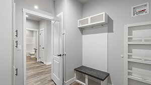 American Dream Series / The Mt. Anderson 4P360F5 Interior 125278