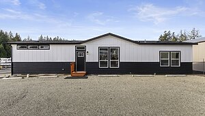 American Dream Series / The Mt. Anderson 4P360F5 Exterior 125279