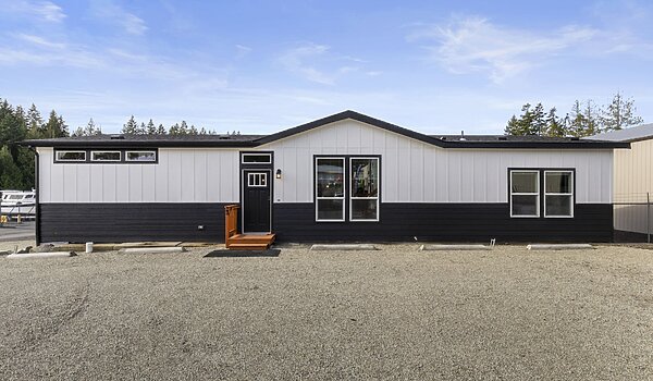 American Dream Series / The Mt. Anderson 4P360F5 Exterior 125279