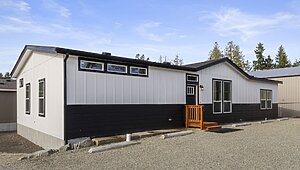 American Dream Series / The Mt. Anderson 4P360F5 Exterior 125280