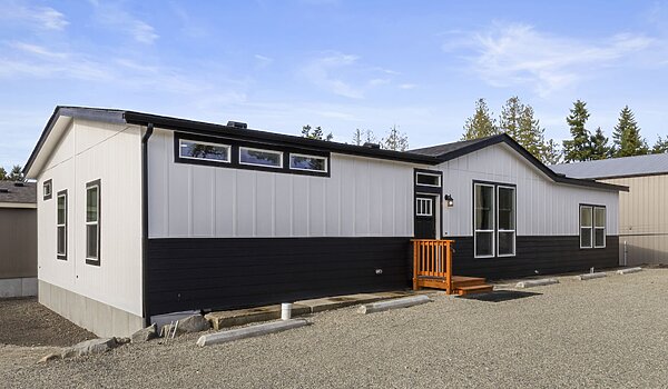 American Dream Series / The Mt. Anderson 4P360F5 Exterior 125280