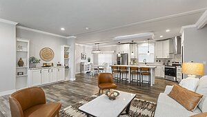 American Dream Series / The Mt. Anderson 4P360F5 Interior 125262