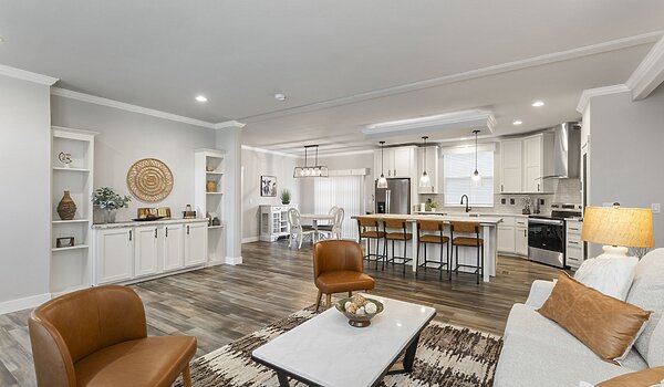 American Dream Series / The Mt. Anderson 4P360F5 Interior 125262