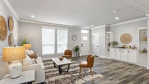 American Dream Series / The Mt. Anderson 4P360F5 Interior 125263