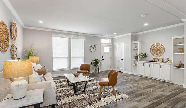 American Dream Series / The Mt. Anderson 4P360F5 Interior 125263