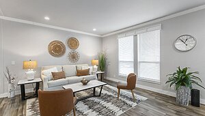 American Dream Series / The Mt. Anderson 4P360F5 Interior 125264