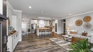 American Dream Series / The Mt. Anderson 4P360F5 Interior 125265