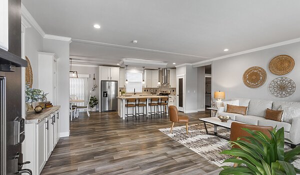 American Dream Series / The Mt. Anderson 4P360F5 Interior 125265