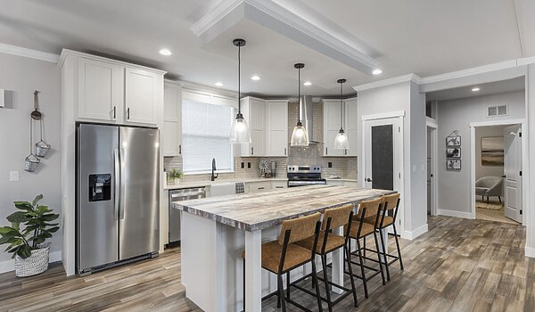 American Dream Series / The Mt. Anderson 4P360F5 Interior 125266