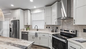 American Dream Series / The Mt. Anderson 4P360F5 Interior 125267