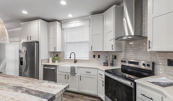 American Dream Series / The Mt. Anderson 4P360F5 Interior 125267