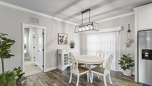 American Dream Series / The Mt. Anderson 4P360F5 Interior 125269