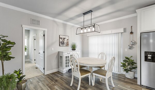 American Dream Series / The Mt. Anderson 4P360F5 Interior 125269