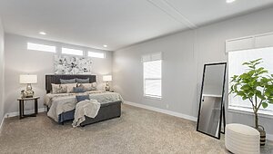 American Dream Series / The Mt. Anderson 4P360F5 Interior 125270