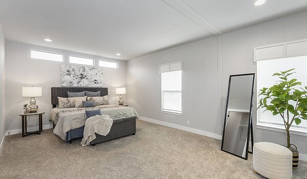 American Dream Series / The Mt. Anderson 4P360F5 Interior 125270