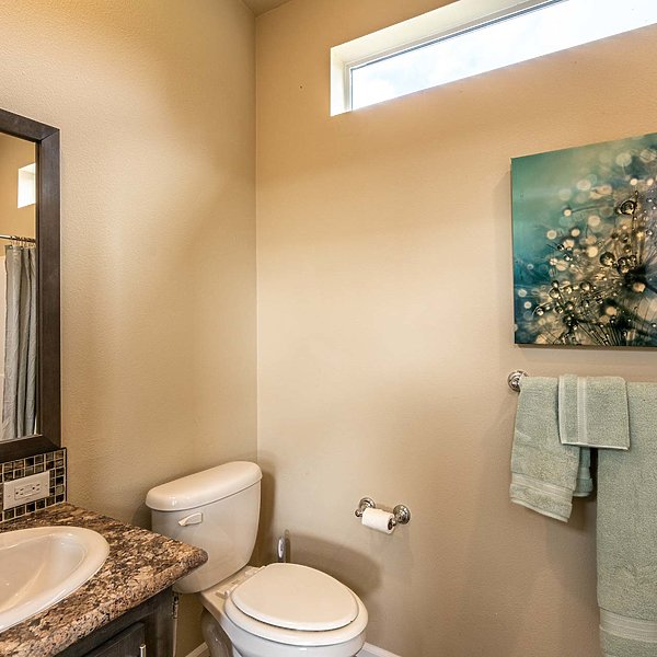 Palm Harbor / The American Freedom 14562A Bathroom 55827