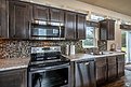 Palm Harbor / The American Freedom 14562A Kitchen 55813