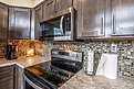 Palm Harbor / The American Freedom 14562A Kitchen 55814