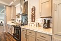 Palm Harbor / The Ranch Hand Home HD-28523R Kitchen 62434
