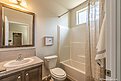 Palm Harbor / The Willow Home HD-28603M Bathroom 62399