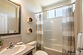 Palm Harbor / The Willow Home HD-28603M Bathroom 62400