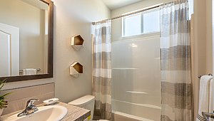 Palm Harbor / The Willow Home HD-28603M Bathroom 62400