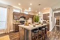 Palm Harbor / The Willow Home HD-28603M Kitchen 62380