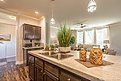 Palm Harbor / The Willow Home HD-28603M Kitchen 62384