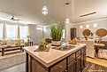 Palm Harbor / The Willow Home HD-28603M Kitchen 62385