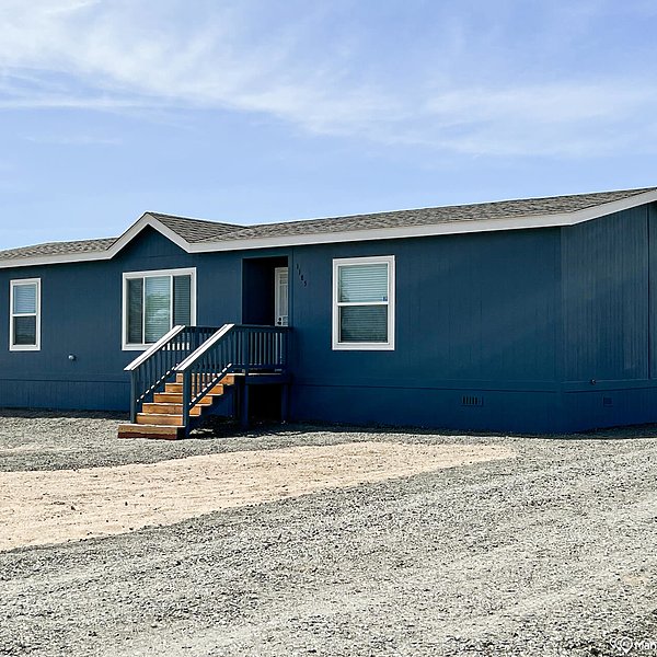 Siskiyou Series / Hornbrook SI28573S Exterior 71027