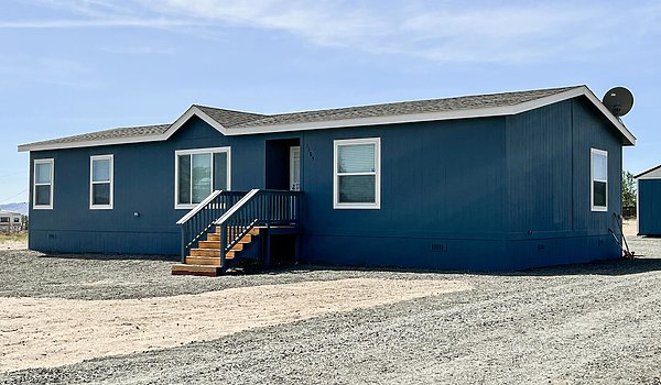 Siskiyou Series / Hornbrook SI28573S Exterior 71027