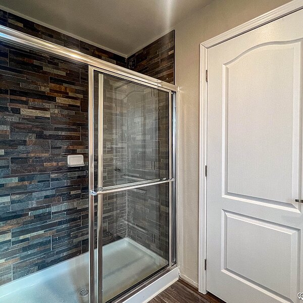 Siskiyou Series / Brook SI24362A Bathroom 103666