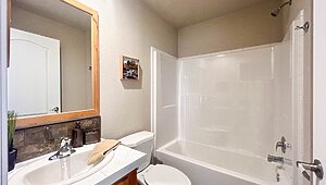 Siskiyou Series / Brook SI24362A Bathroom 103667